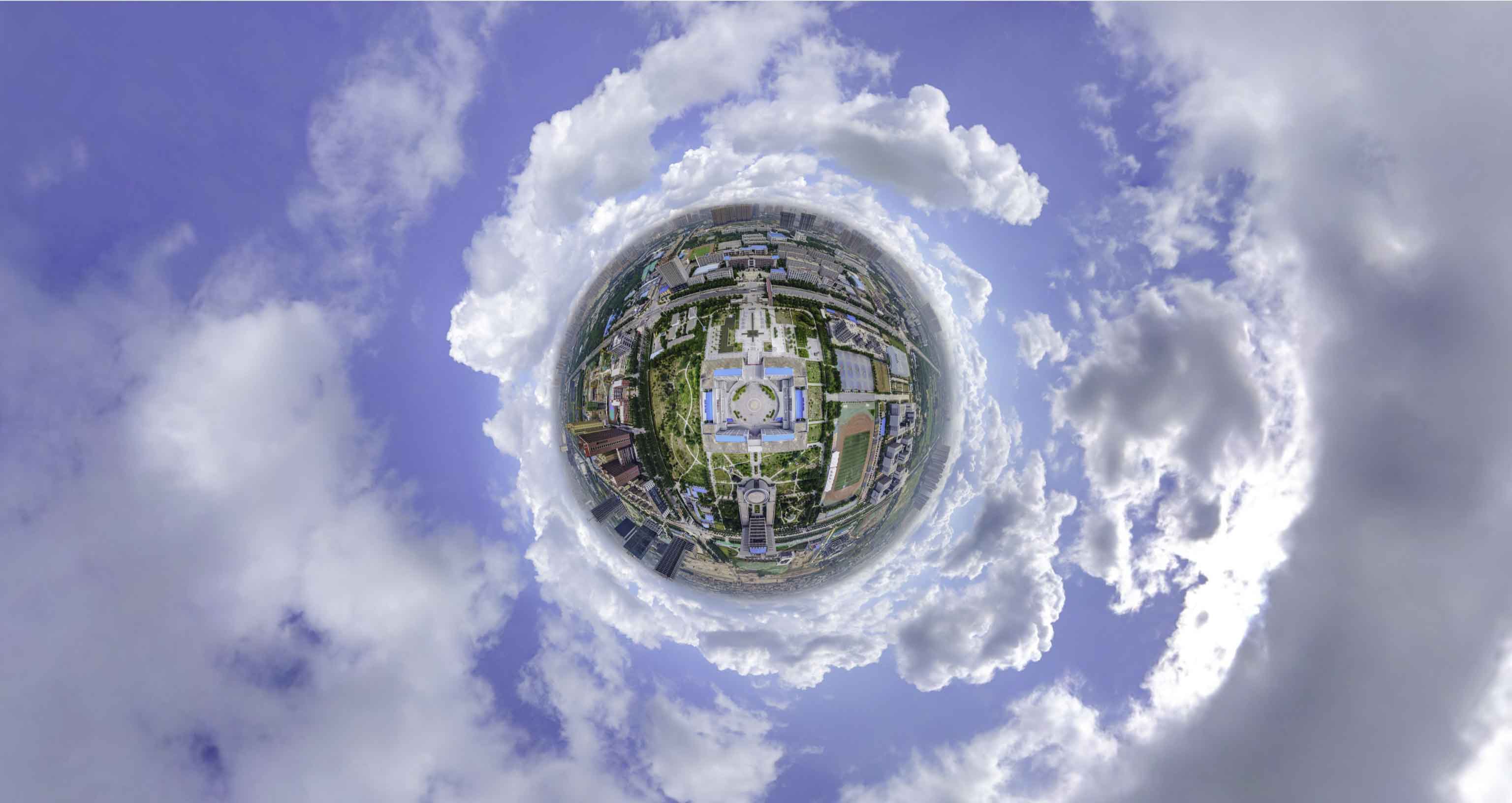 青阳格凸河风景名胜区