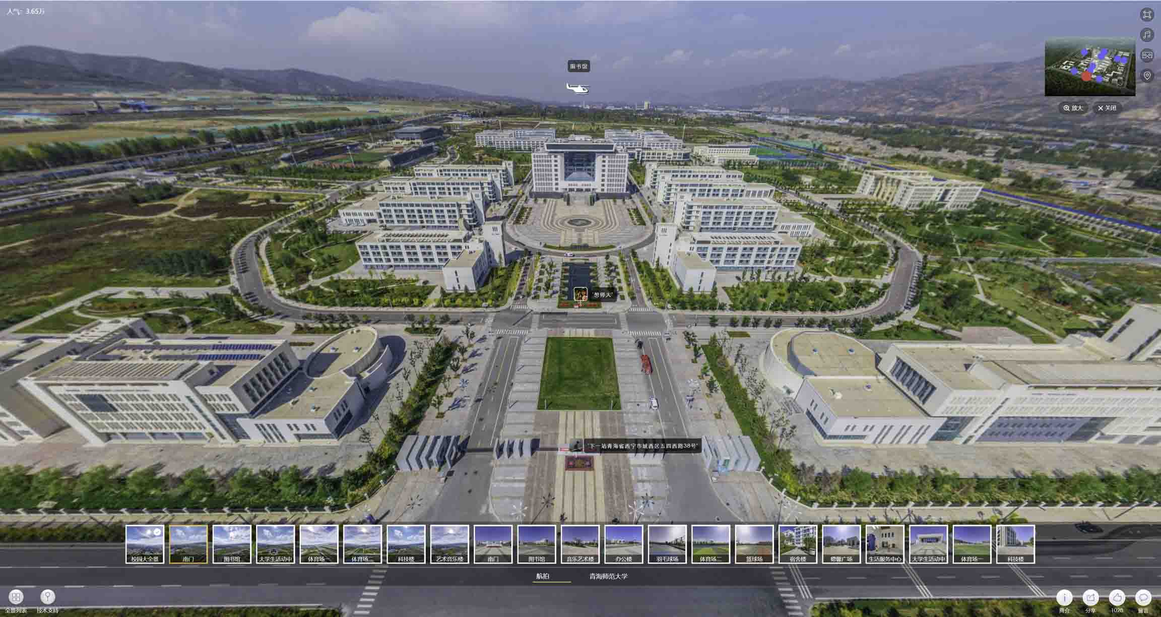 青阳油菜花-惊艳半生的花海仙境