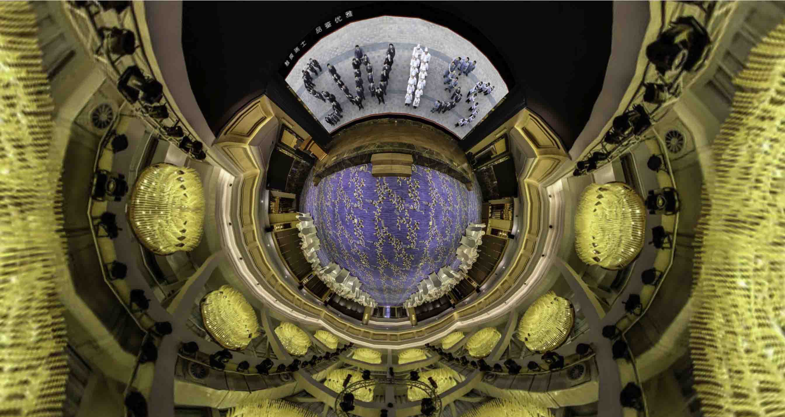 青阳探索VR全景拍摄中的深度感：营造沉浸式体验的关键要素