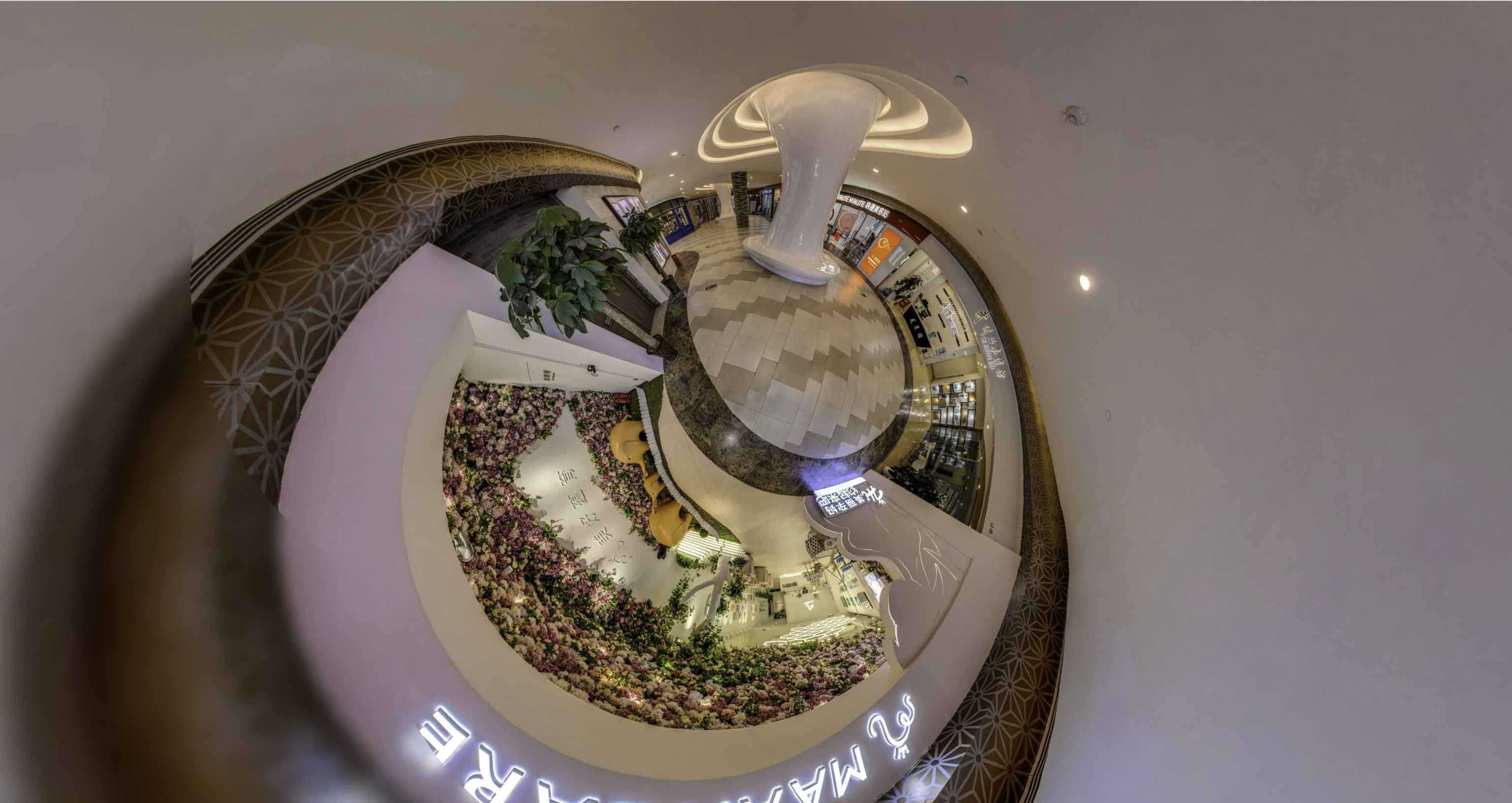 青阳将VR全景融入品牌宣传活动的创新实践与策略